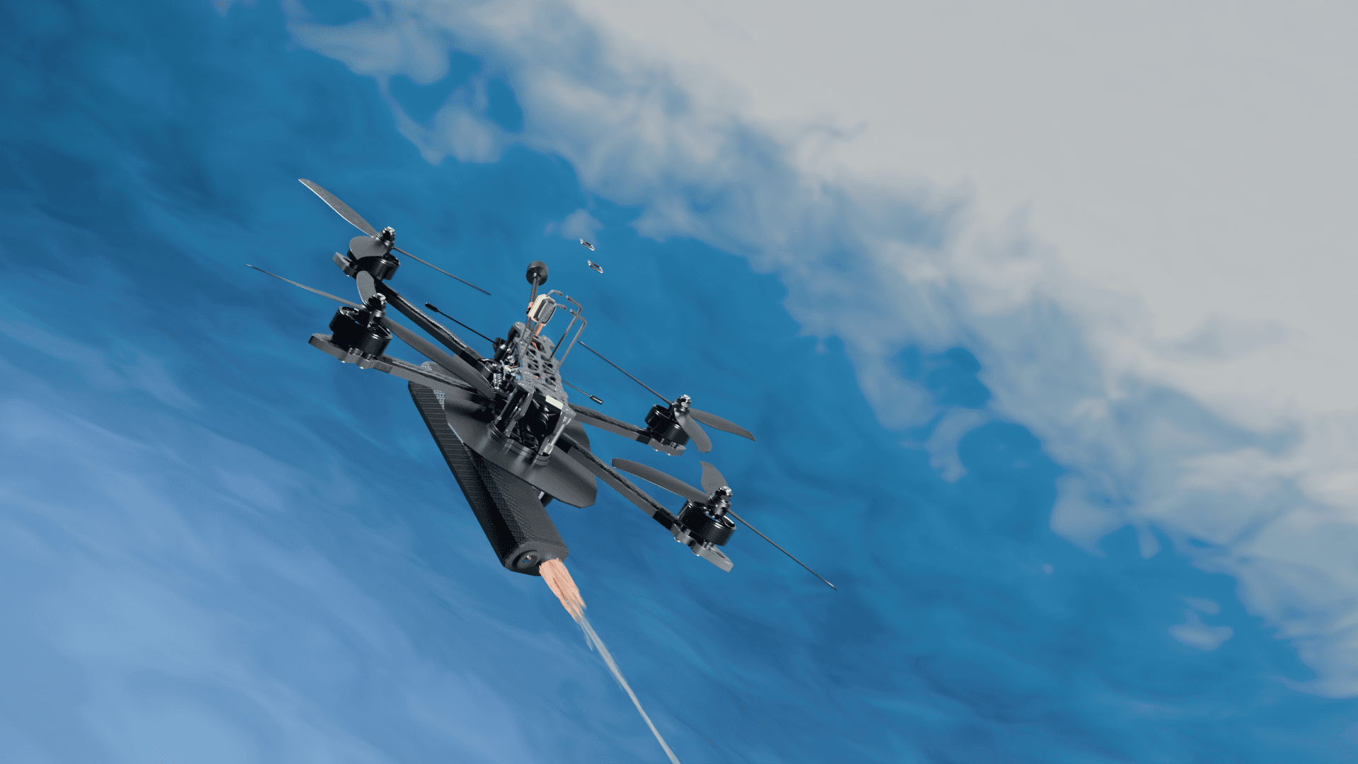 Project Sapphire operator readiness