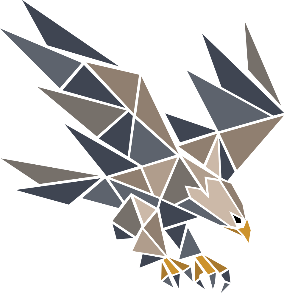 Birds of Prey